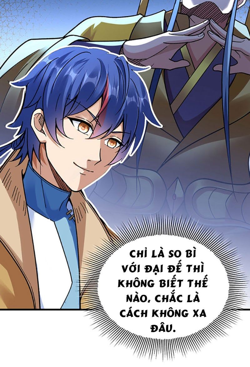 đọc truyện Võ Đạo Độc Tôn Chương 394 ảnh 32 tại Thiên Thai Truyện