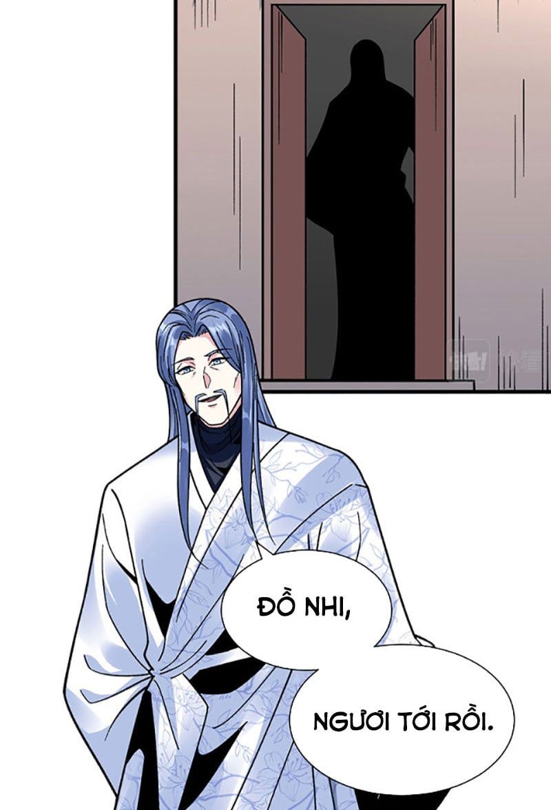 đọc truyện Võ Đạo Độc Tôn Chương 394 ảnh 34 tại Thiên Thai Truyện