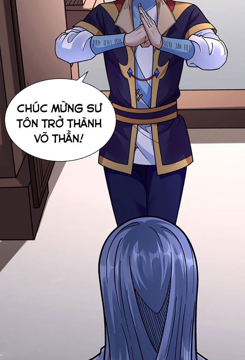 đọc truyện Võ Đạo Độc Tôn Chương 394 ảnh 37 tại Thiên Thai Truyện