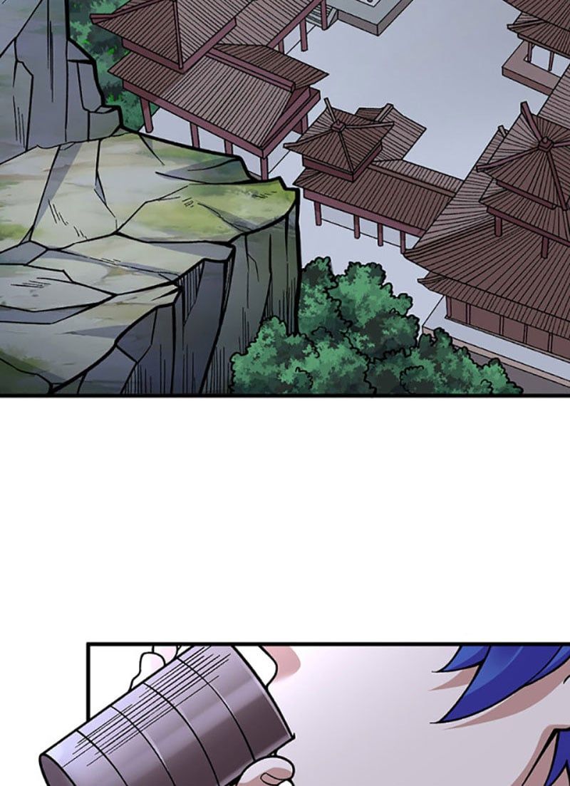 đọc truyện Võ Đạo Độc Tôn Chương 394 ảnh 6 tại Thiên Thai Truyện