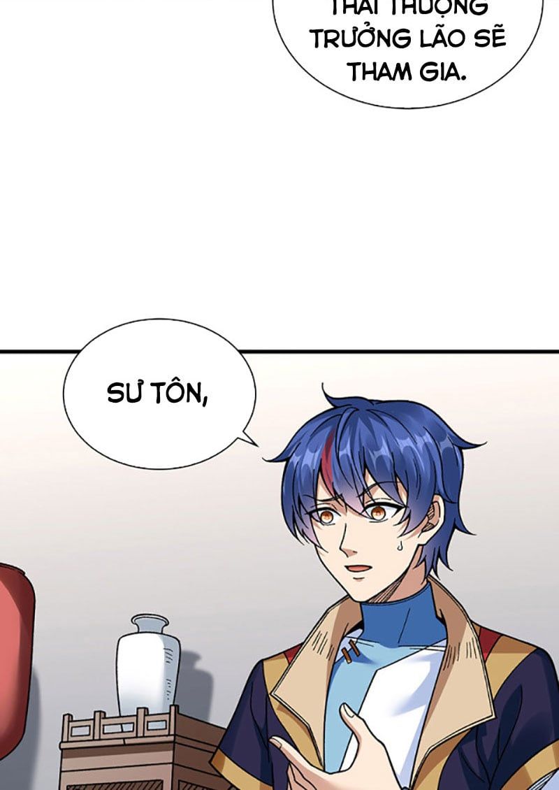 đọc truyện Võ Đạo Độc Tôn Chương 394 ảnh 46 tại Thiên Thai Truyện