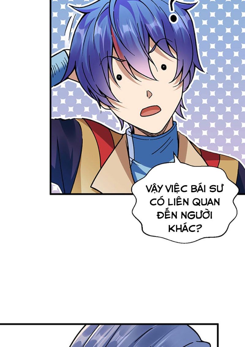 đọc truyện Võ Đạo Độc Tôn Chương 394 ảnh 57 tại Thiên Thai Truyện