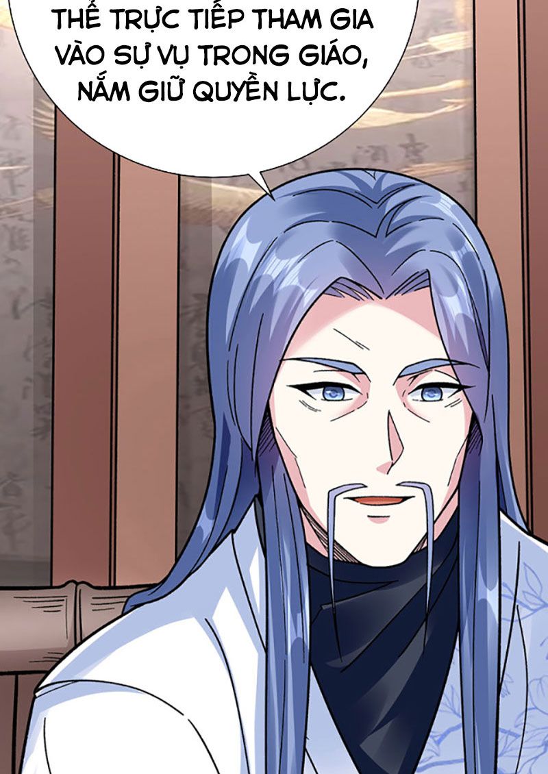 đọc truyện Võ Đạo Độc Tôn Chương 394 ảnh 59 tại Thiên Thai Truyện