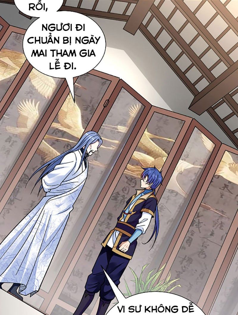 đọc truyện Võ Đạo Độc Tôn Chương 394 ảnh 67 tại Thiên Thai Truyện