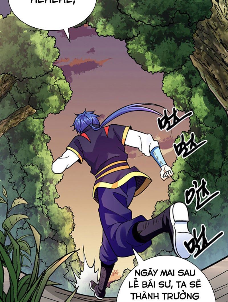 đọc truyện Võ Đạo Độc Tôn Chương 394 ảnh 69 tại Thiên Thai Truyện