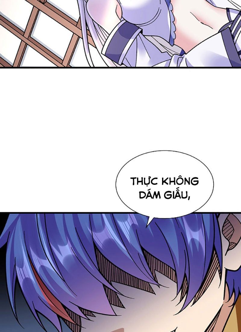 đọc truyện Võ Đạo Độc Tôn Chương 394 ảnh 9 tại Thiên Thai Truyện