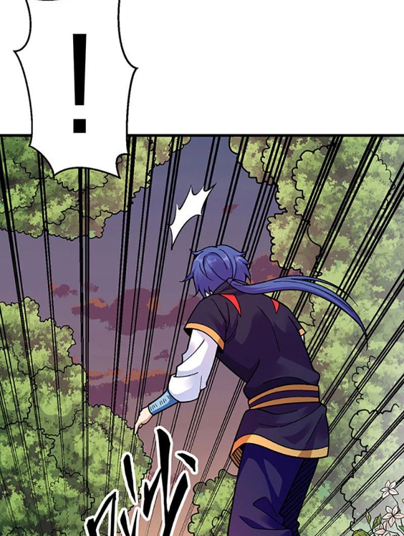 đọc truyện Võ Đạo Độc Tôn Chương 394 ảnh 75 tại Thiên Thai Truyện