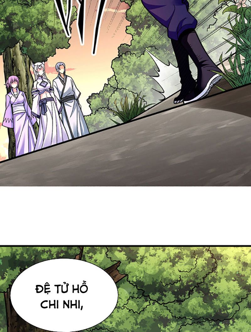 đọc truyện Võ Đạo Độc Tôn Chương 394 ảnh 76 tại Thiên Thai Truyện