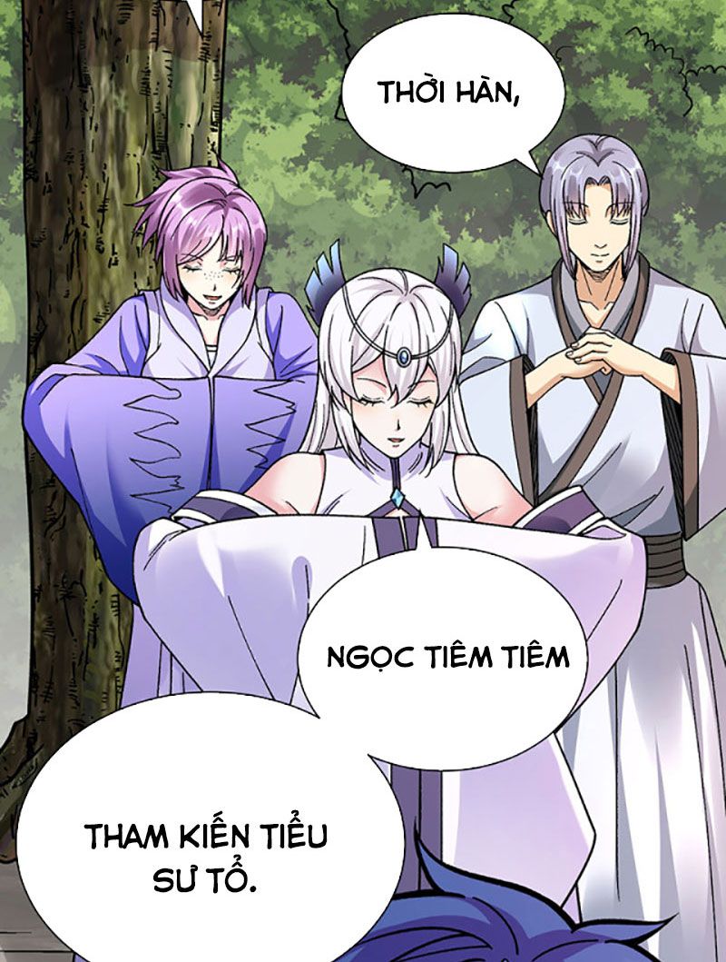 đọc truyện Võ Đạo Độc Tôn Chương 394 ảnh 77 tại Thiên Thai Truyện