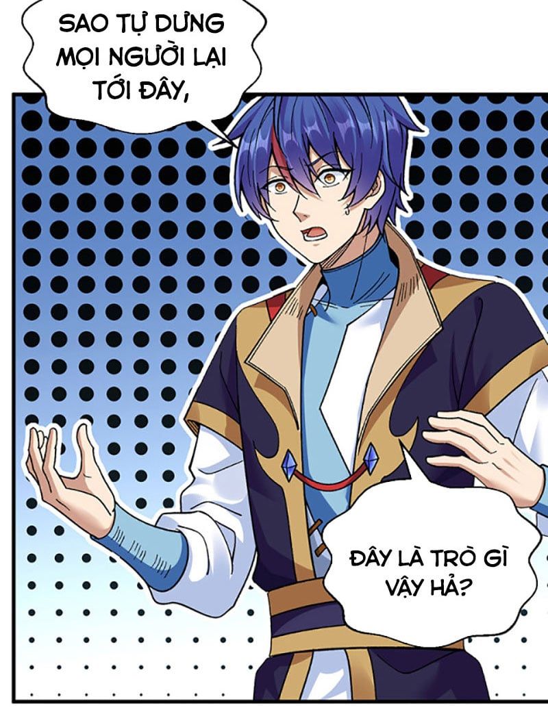 đọc truyện Võ Đạo Độc Tôn Chương 394 ảnh 79 tại Thiên Thai Truyện