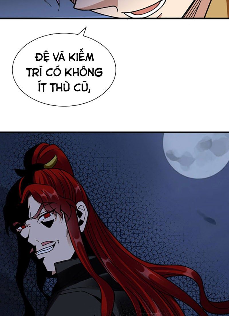 đọc truyện Võ Đạo Độc Tôn Chương 394 ảnh 10 tại Thiên Thai Truyện