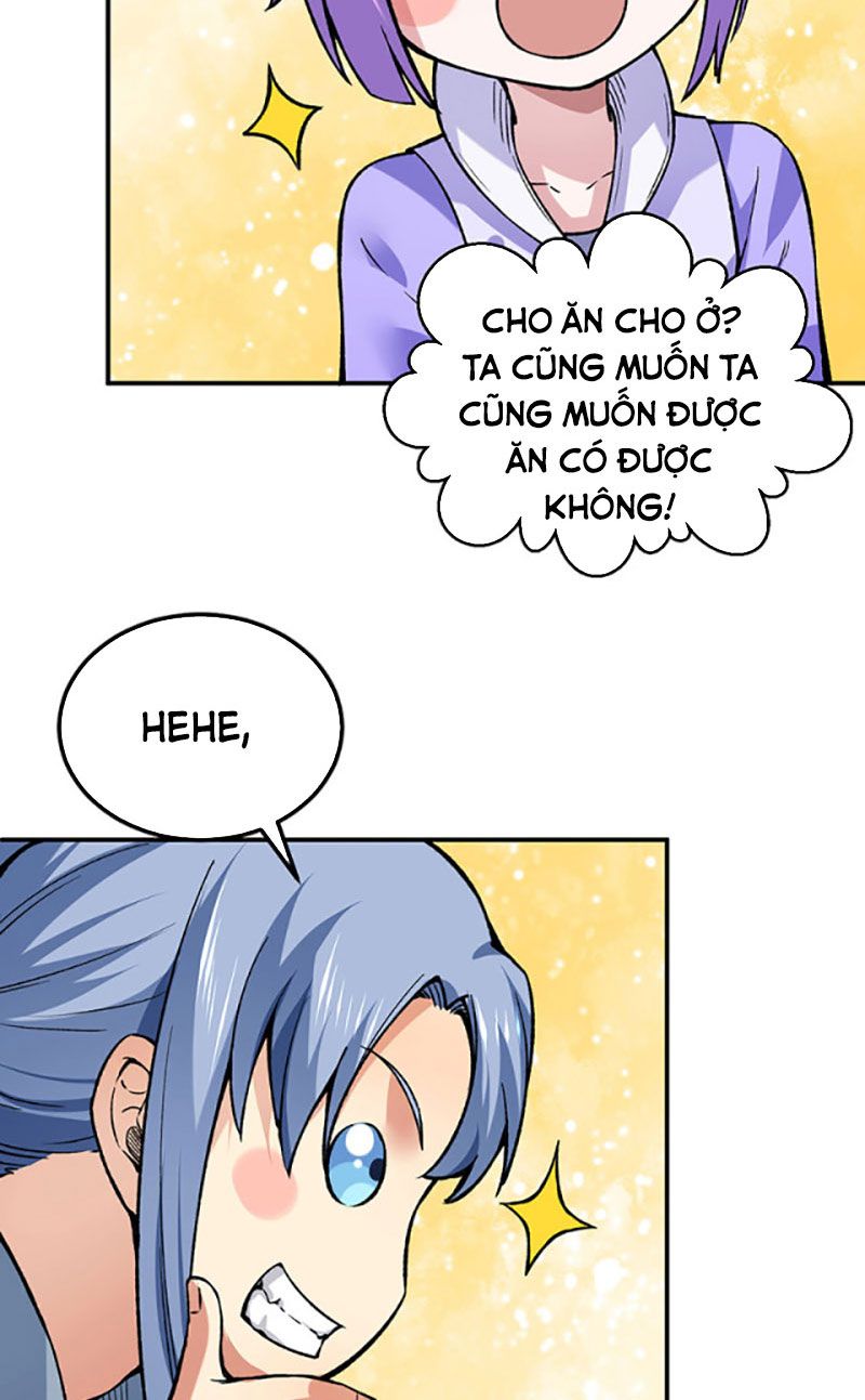 đọc truyện Võ Đạo Độc Tôn Chương 395 ảnh 13 tại Thiên Thai Truyện