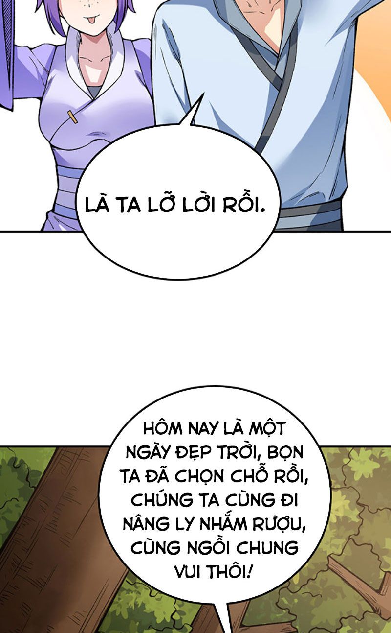 đọc truyện Võ Đạo Độc Tôn Chương 395 ảnh 17 tại Thiên Thai Truyện