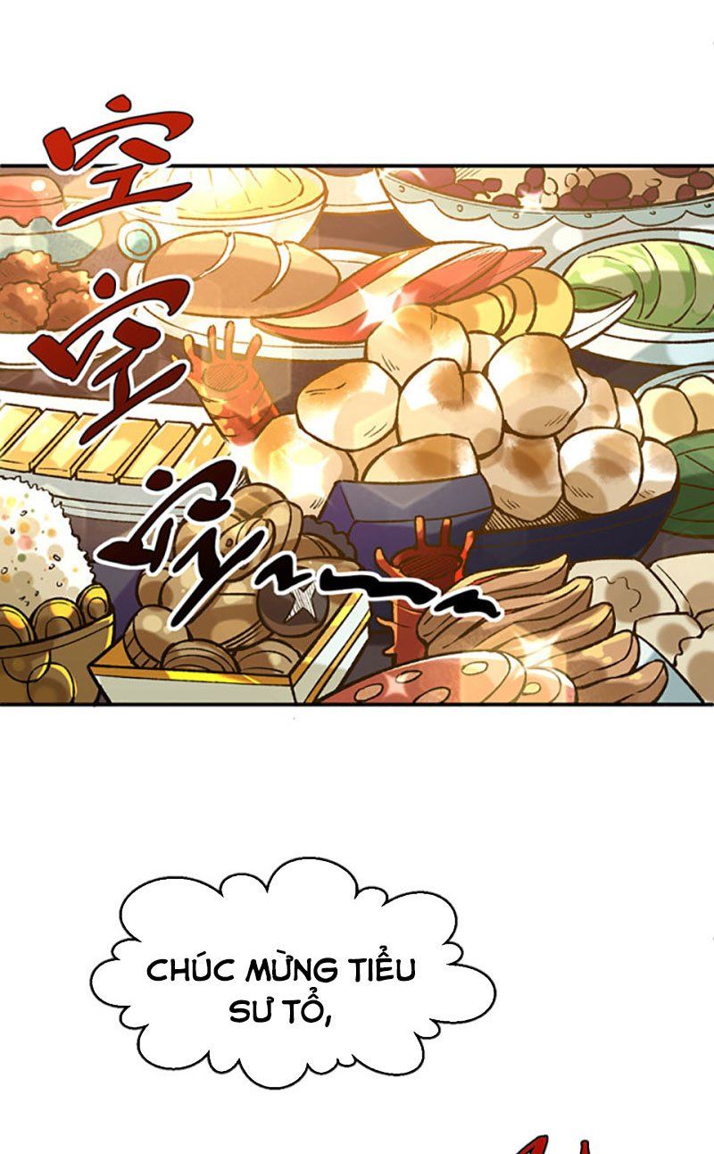 đọc truyện Võ Đạo Độc Tôn Chương 395 ảnh 20 tại Thiên Thai Truyện