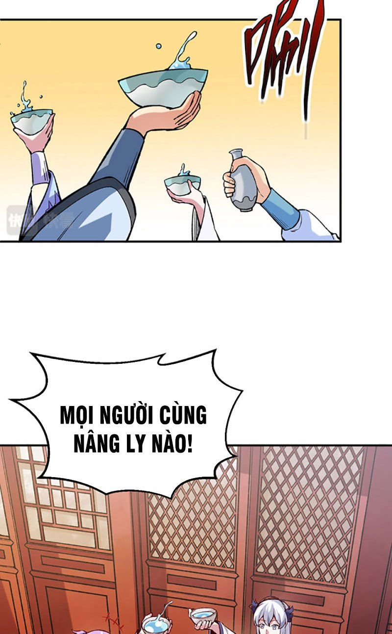 đọc truyện Võ Đạo Độc Tôn Chương 395 ảnh 21 tại Thiên Thai Truyện