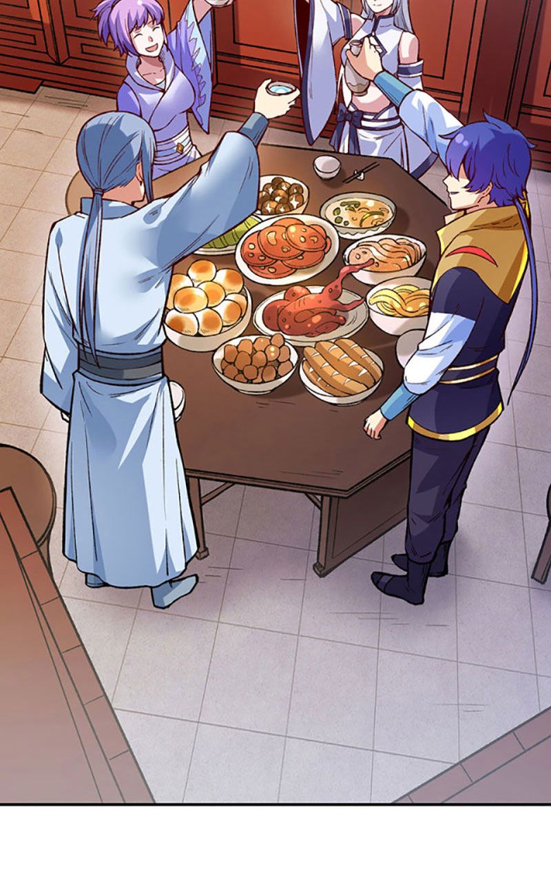 đọc truyện Võ Đạo Độc Tôn Chương 395 ảnh 22 tại Thiên Thai Truyện