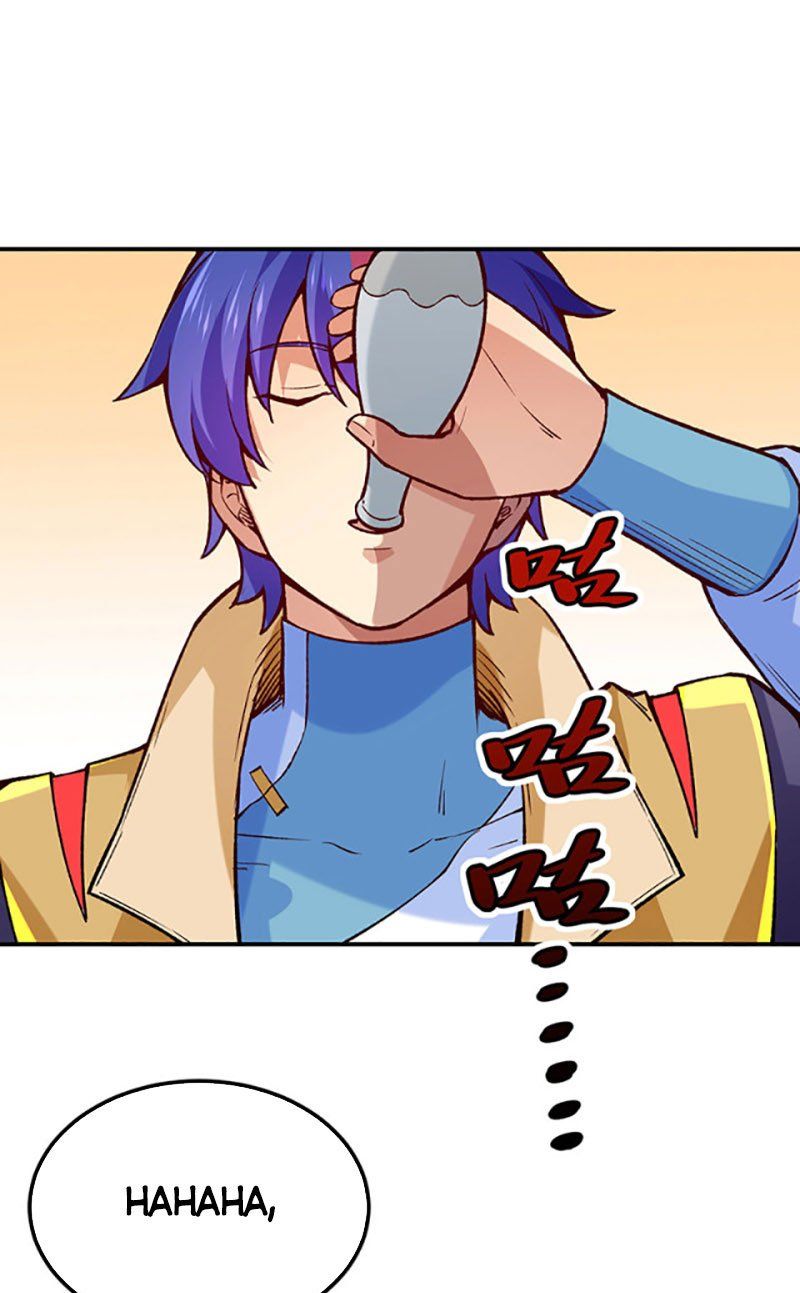 đọc truyện Võ Đạo Độc Tôn Chương 395 ảnh 23 tại Thiên Thai Truyện