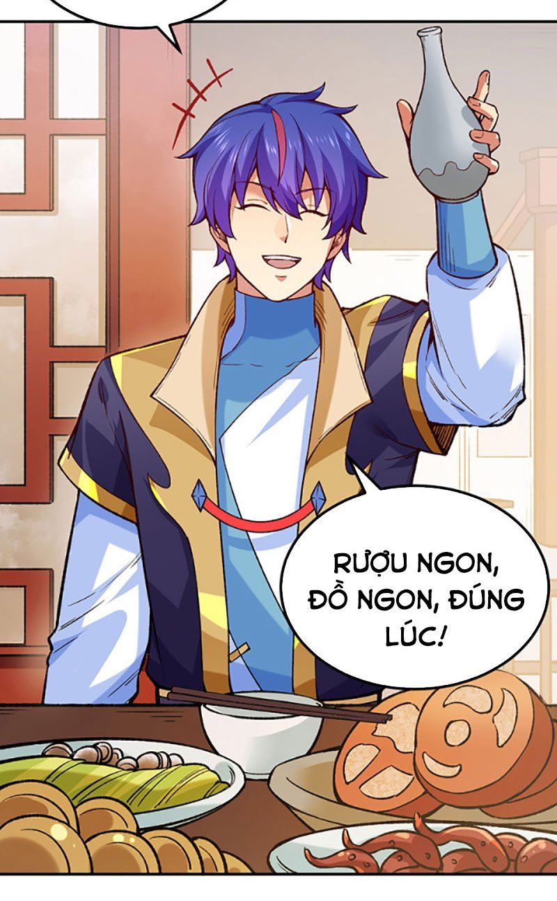 đọc truyện Võ Đạo Độc Tôn Chương 395 ảnh 24 tại Thiên Thai Truyện