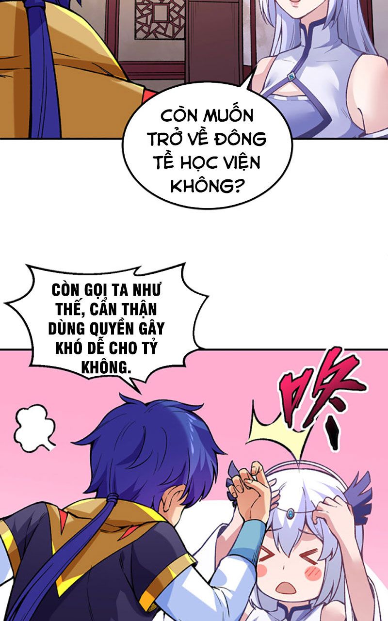 đọc truyện Võ Đạo Độc Tôn Chương 395 ảnh 26 tại Thiên Thai Truyện