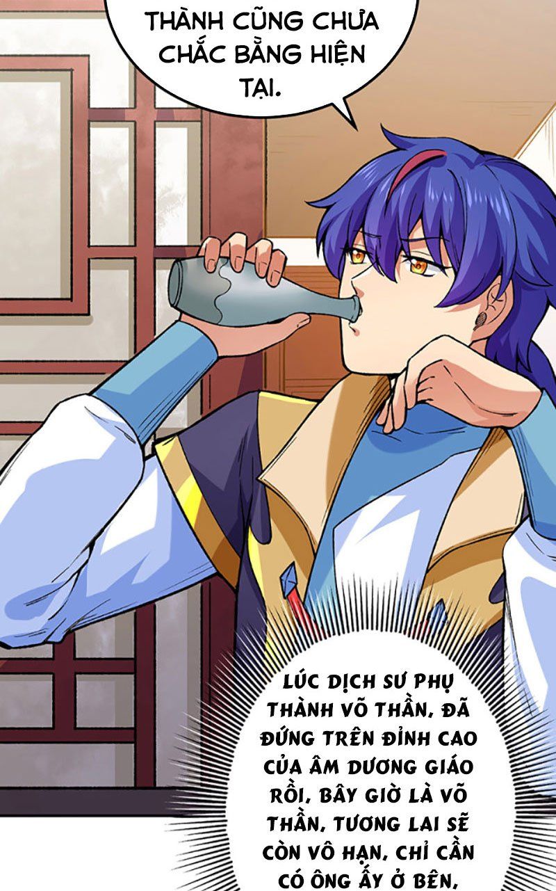 đọc truyện Võ Đạo Độc Tôn Chương 395 ảnh 29 tại Thiên Thai Truyện