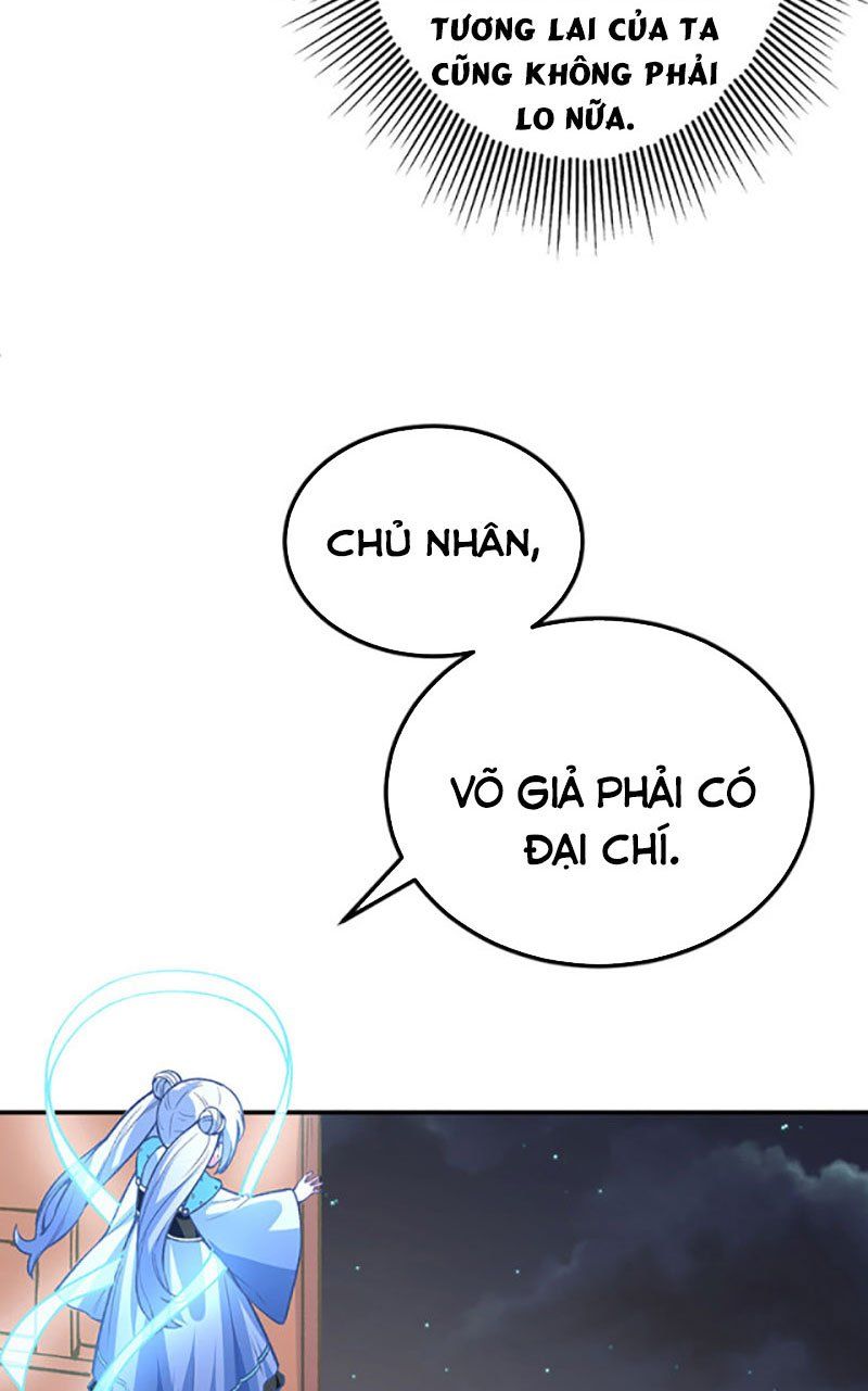 đọc truyện Võ Đạo Độc Tôn Chương 395 ảnh 30 tại Thiên Thai Truyện