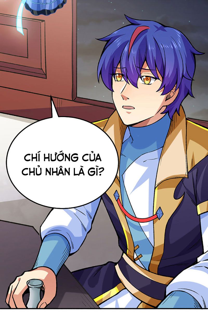 đọc truyện Võ Đạo Độc Tôn Chương 395 ảnh 31 tại Thiên Thai Truyện