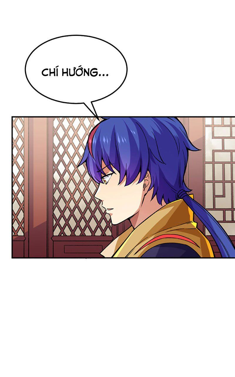 đọc truyện Võ Đạo Độc Tôn Chương 395 ảnh 32 tại Thiên Thai Truyện