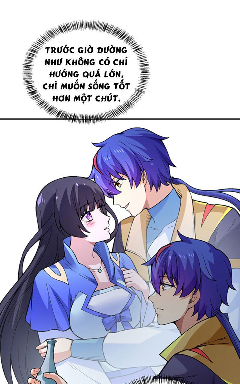 đọc truyện Võ Đạo Độc Tôn Chương 395 ảnh 33 tại Thiên Thai Truyện