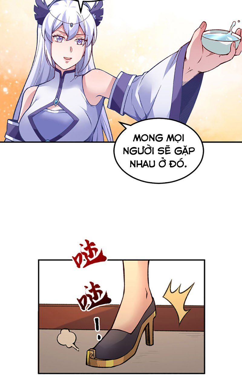 đọc truyện Võ Đạo Độc Tôn Chương 395 ảnh 41 tại Thiên Thai Truyện