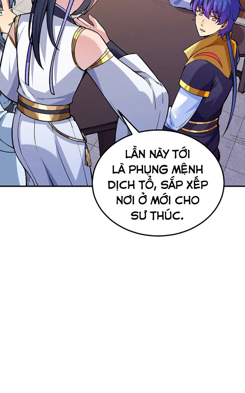 đọc truyện Võ Đạo Độc Tôn Chương 395 ảnh 44 tại Thiên Thai Truyện