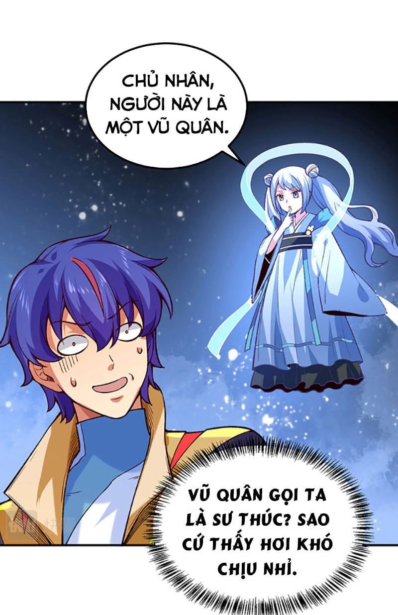 đọc truyện Võ Đạo Độc Tôn Chương 395 ảnh 45 tại Thiên Thai Truyện