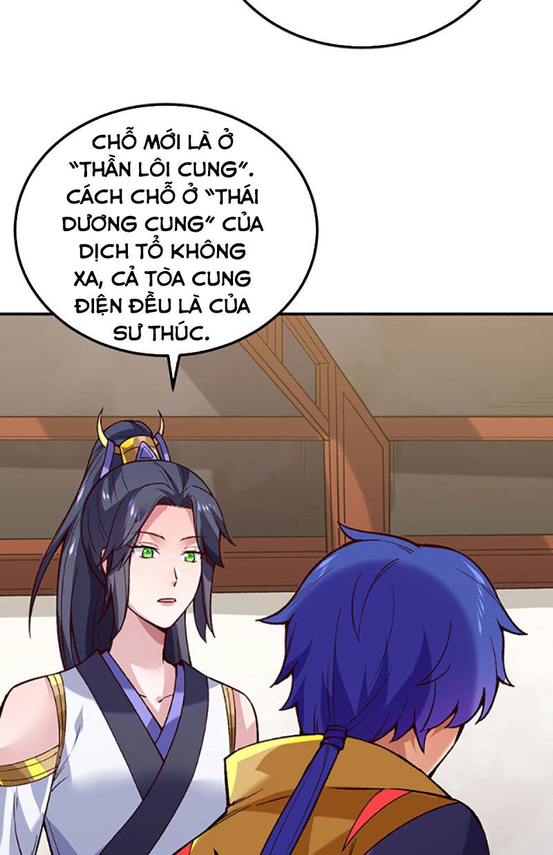 đọc truyện Võ Đạo Độc Tôn Chương 395 ảnh 47 tại Thiên Thai Truyện