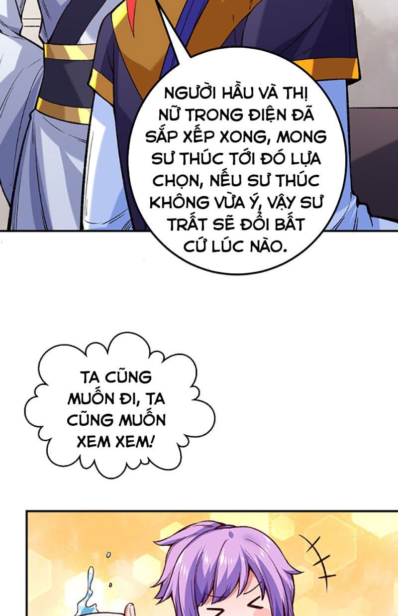 đọc truyện Võ Đạo Độc Tôn Chương 395 ảnh 48 tại Thiên Thai Truyện