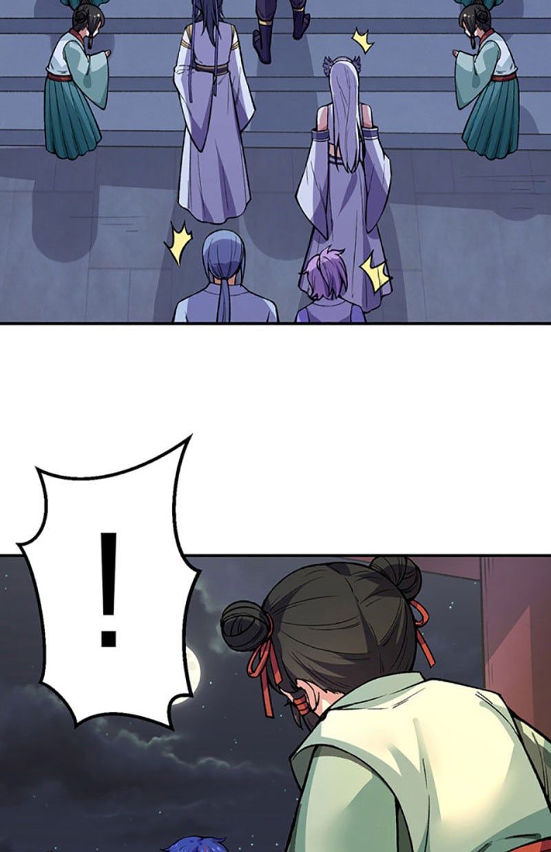 đọc truyện Võ Đạo Độc Tôn Chương 395 ảnh 57 tại Thiên Thai Truyện