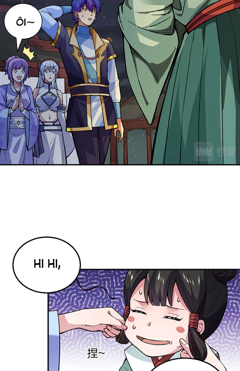 đọc truyện Võ Đạo Độc Tôn Chương 395 ảnh 58 tại Thiên Thai Truyện