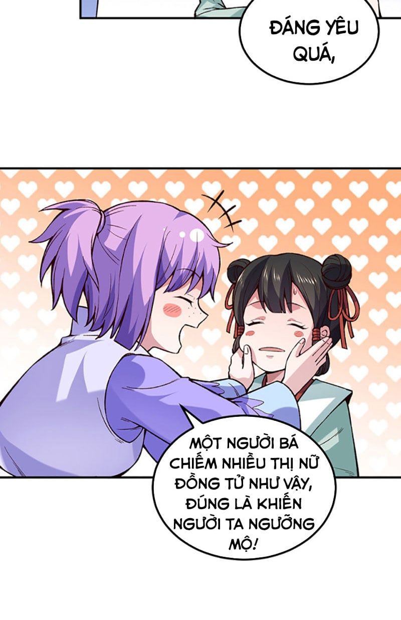 đọc truyện Võ Đạo Độc Tôn Chương 395 ảnh 59 tại Thiên Thai Truyện