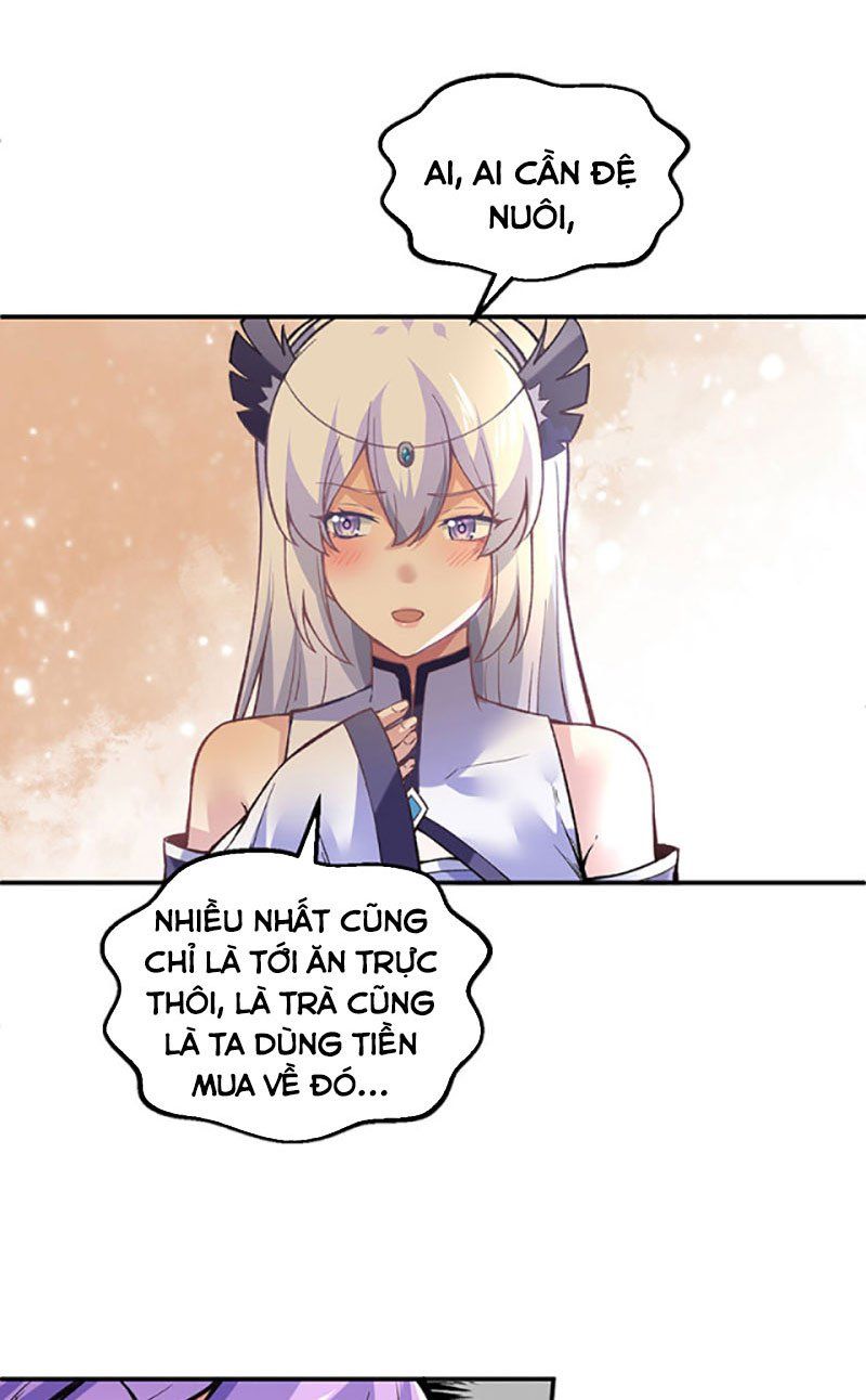 đọc truyện Võ Đạo Độc Tôn Chương 395 ảnh 10 tại Thiên Thai Truyện