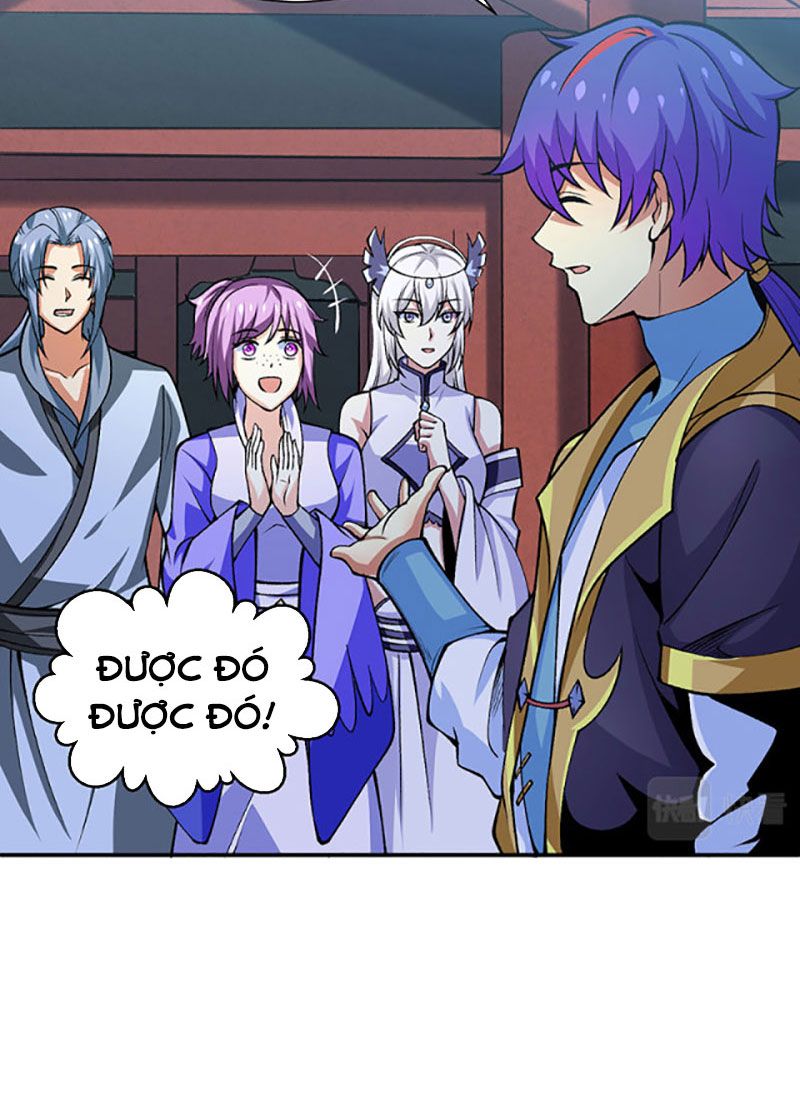 đọc truyện Võ Đạo Độc Tôn Chương 396 ảnh 12 tại Thiên Thai Truyện