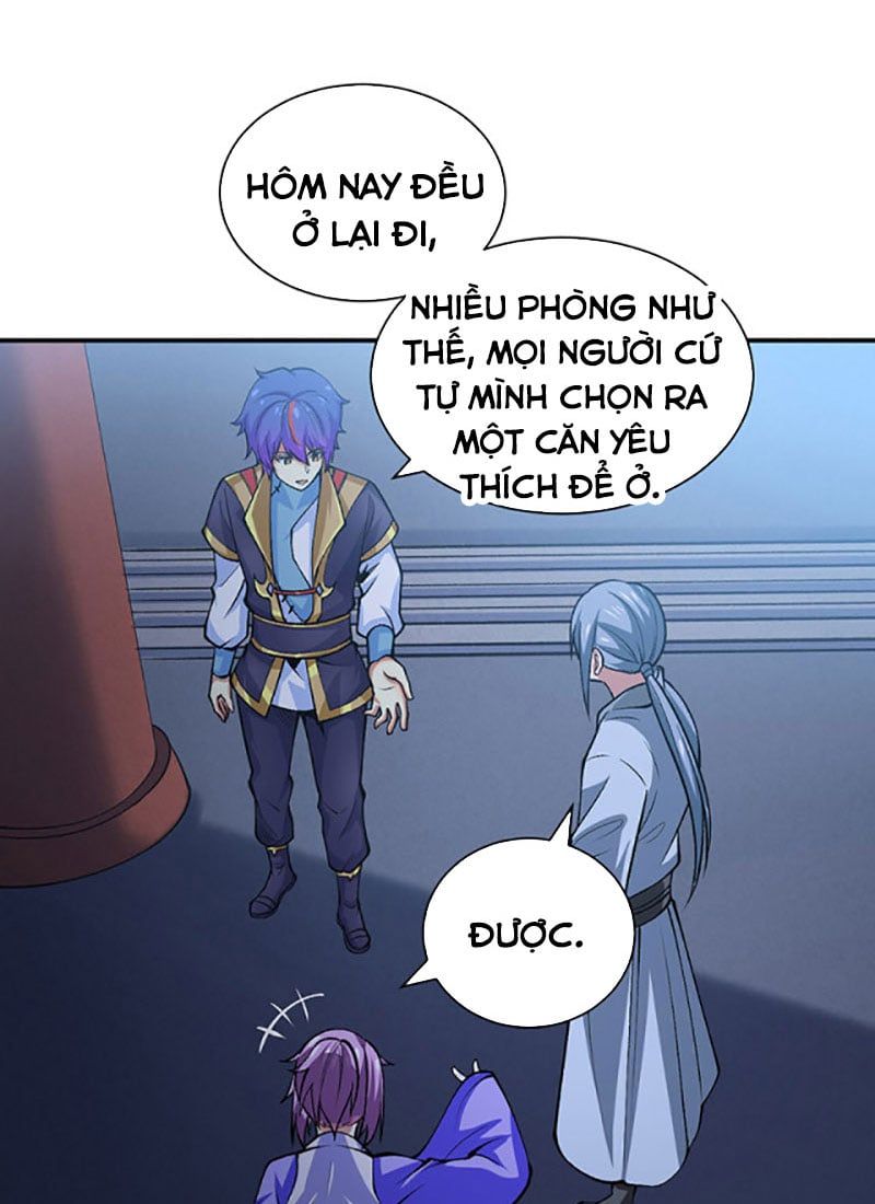 đọc truyện Võ Đạo Độc Tôn Chương 396 ảnh 13 tại Thiên Thai Truyện