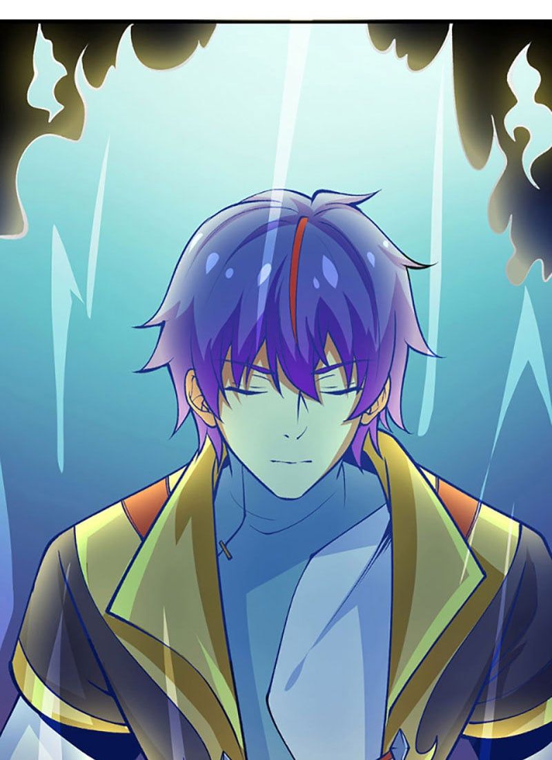 đọc truyện Võ Đạo Độc Tôn Chương 396 ảnh 16 tại Thiên Thai Truyện