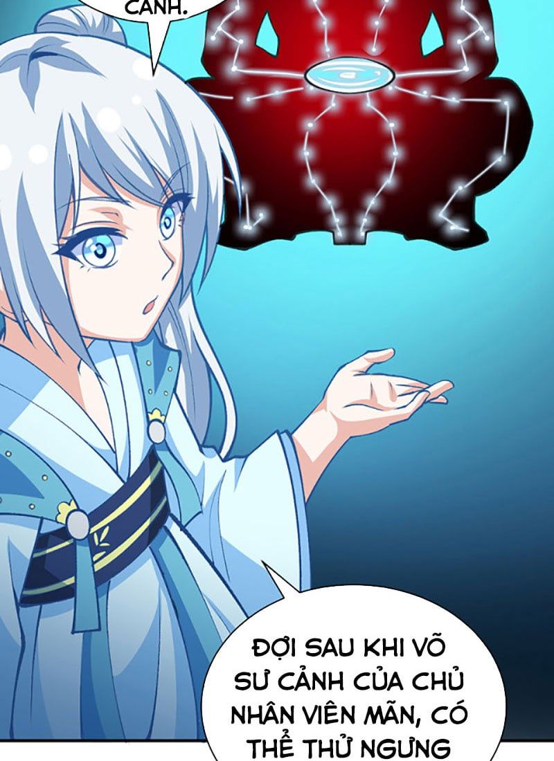 đọc truyện Võ Đạo Độc Tôn Chương 396 ảnh 21 tại Thiên Thai Truyện