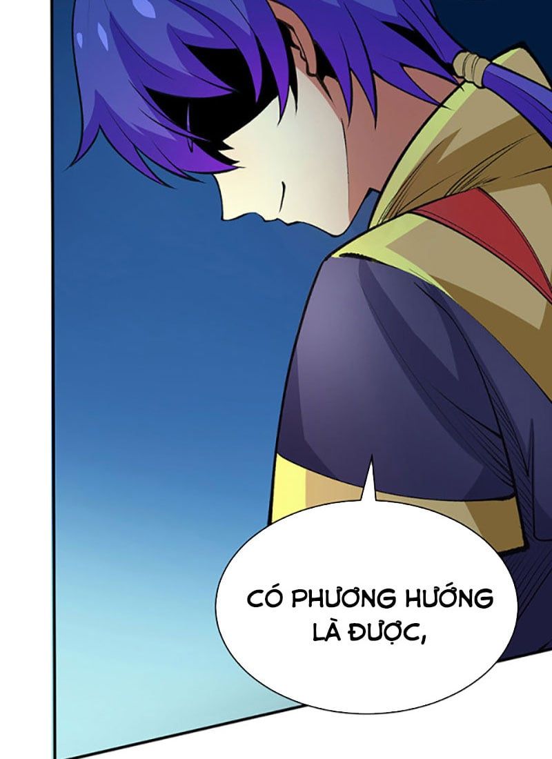 đọc truyện Võ Đạo Độc Tôn Chương 396 ảnh 25 tại Thiên Thai Truyện