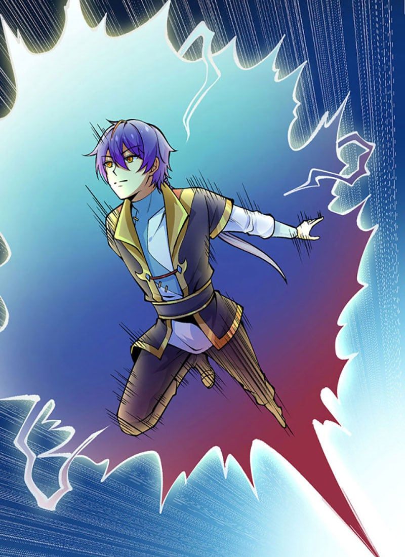 đọc truyện Võ Đạo Độc Tôn Chương 396 ảnh 28 tại Thiên Thai Truyện