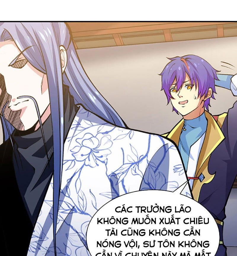 đọc truyện Võ Đạo Độc Tôn Chương 396 ảnh 34 tại Thiên Thai Truyện