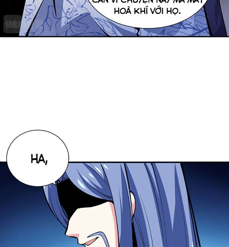 đọc truyện Võ Đạo Độc Tôn Chương 396 ảnh 35 tại Thiên Thai Truyện