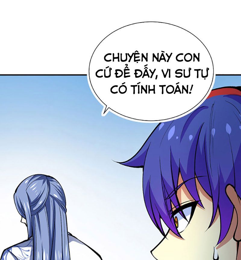 đọc truyện Võ Đạo Độc Tôn Chương 396 ảnh 39 tại Thiên Thai Truyện