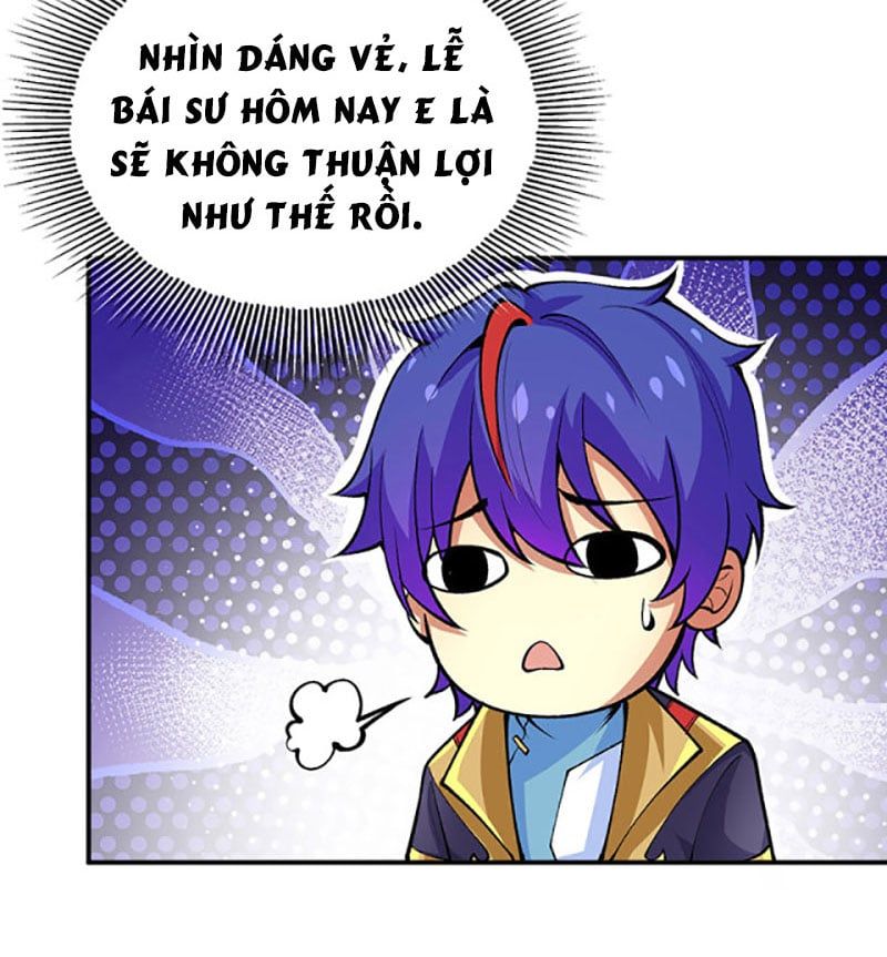 đọc truyện Võ Đạo Độc Tôn Chương 396 ảnh 41 tại Thiên Thai Truyện