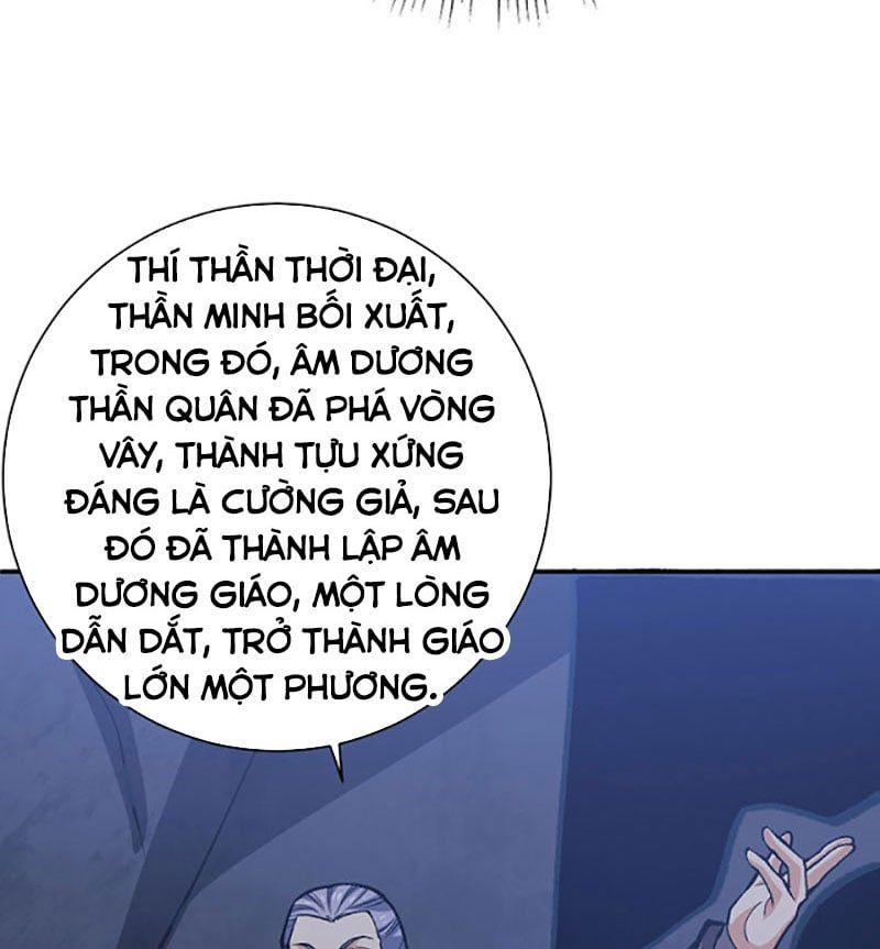 đọc truyện Võ Đạo Độc Tôn Chương 396 ảnh 53 tại Thiên Thai Truyện