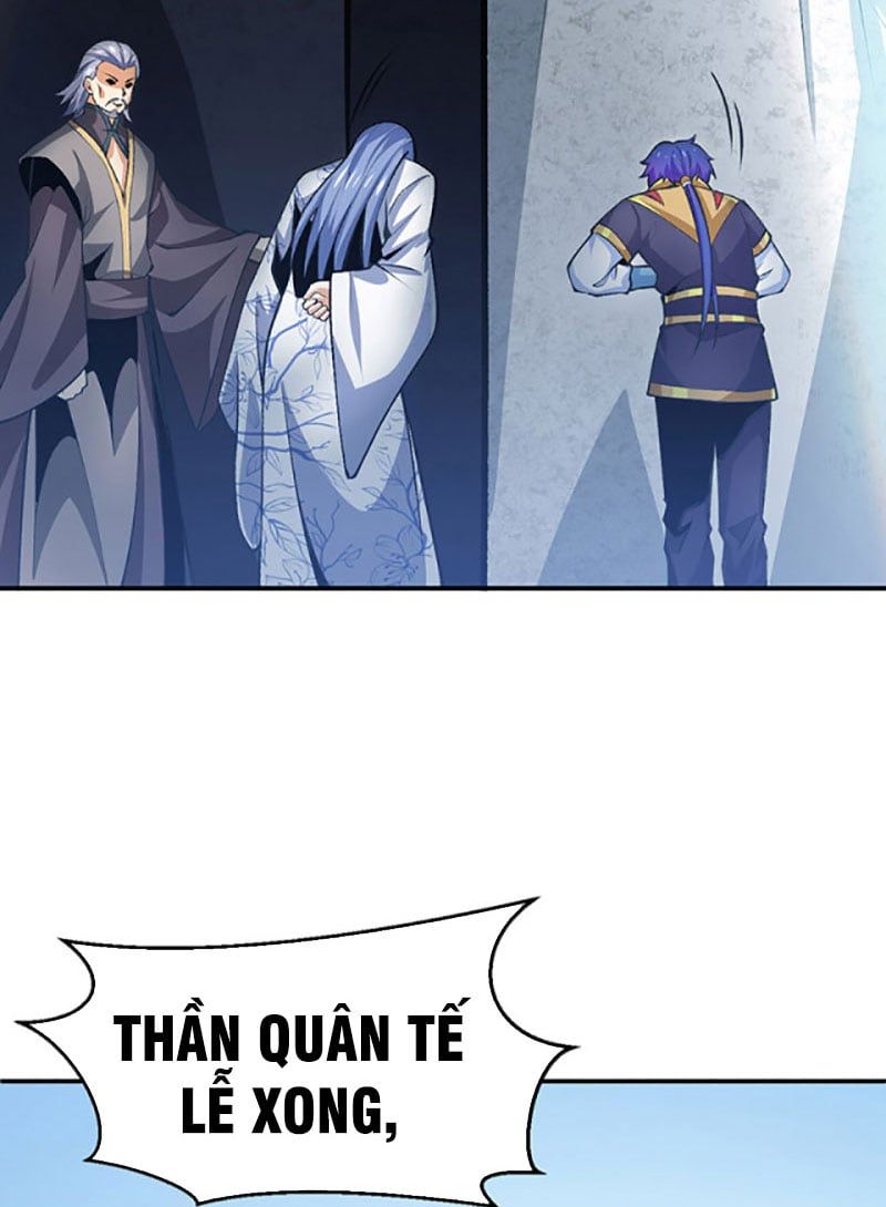 đọc truyện Võ Đạo Độc Tôn Chương 396 ảnh 61 tại Thiên Thai Truyện