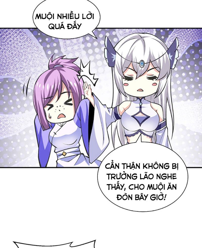 đọc truyện Võ Đạo Độc Tôn Chương 396 ảnh 93 tại Thiên Thai Truyện